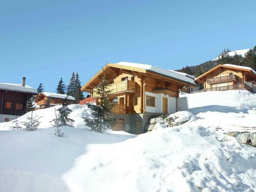 Chalet Campanule