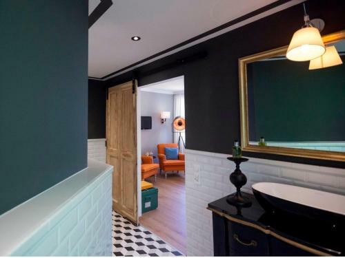 Art Hotel Riposo