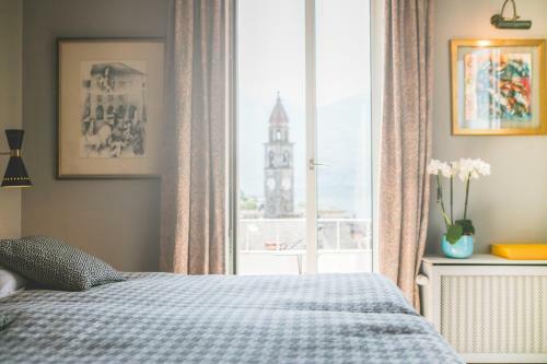 Art Hotel Riposo