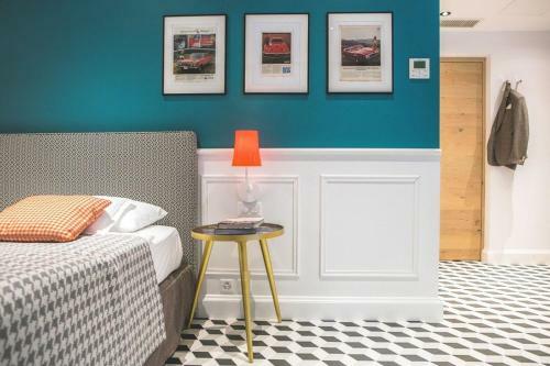 Art Hotel Riposo