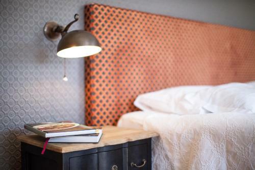 Art Hotel Riposo
