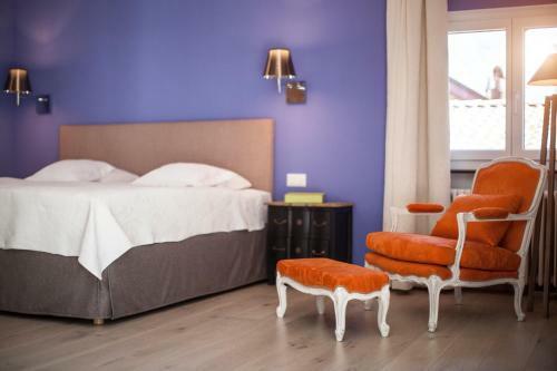 Art Hotel Riposo
