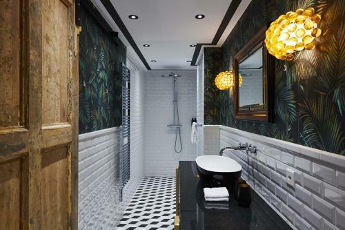 Art Hotel Riposo
