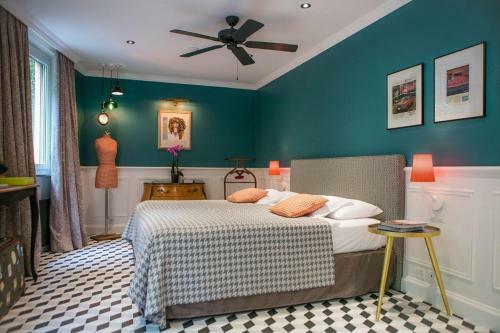 Art Hotel Riposo