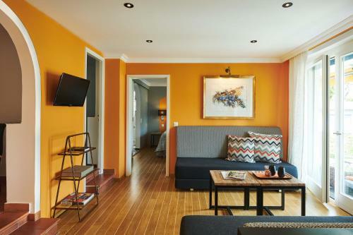 Art Hotel Riposo