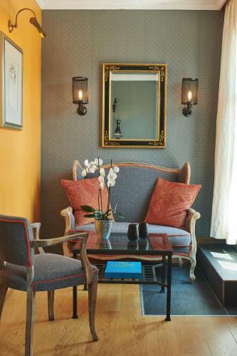 Art Hotel Riposo