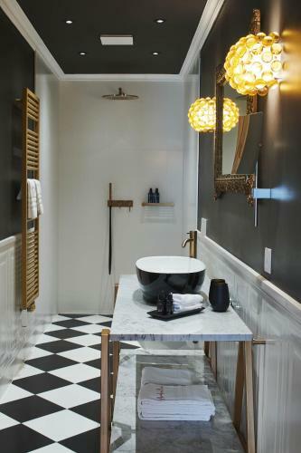 Art Hotel Riposo