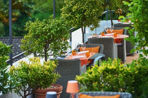 Art Hotel Riposo