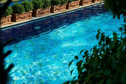 Art Hotel Riposo