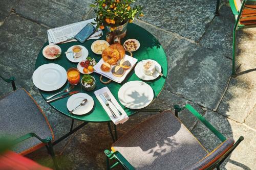 Art Hotel Riposo