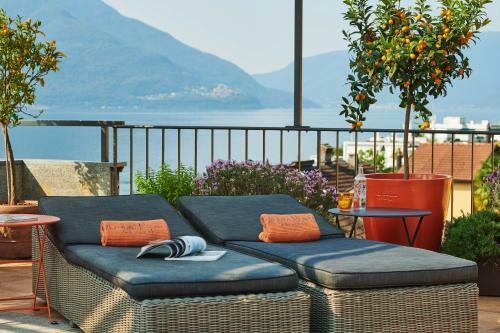 Art Hotel Riposo