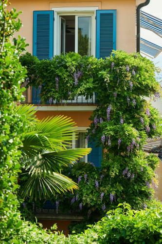 Art Hotel Riposo