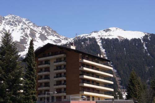 Apartamento Arcades