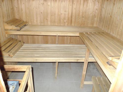 Apartment Armina A