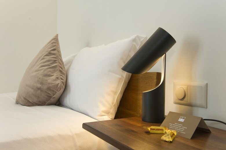 Boutique Hotel Ni-mo
