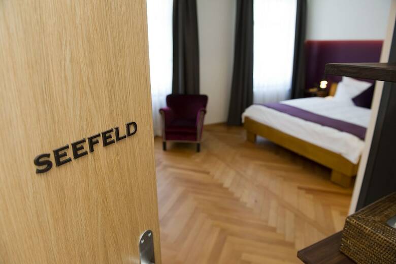 Boutique Hotel Ni-mo