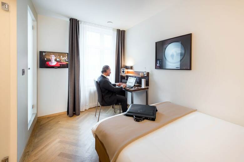Boutique Hotel Ni-mo