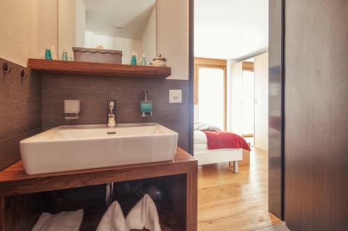 Apartamentos Chalet Nepomuk