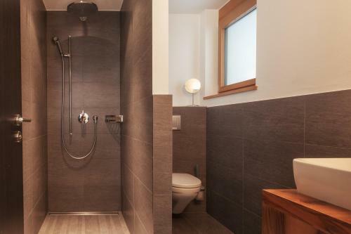 Apartamentos Chalet Nepomuk