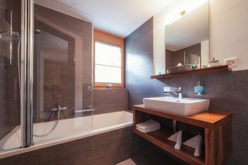 Apartamentos Chalet Nepomuk
