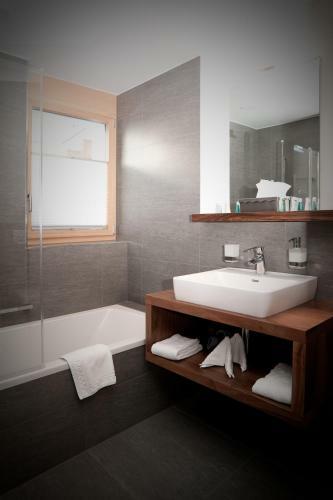 Apartamentos Chalet Nepomuk