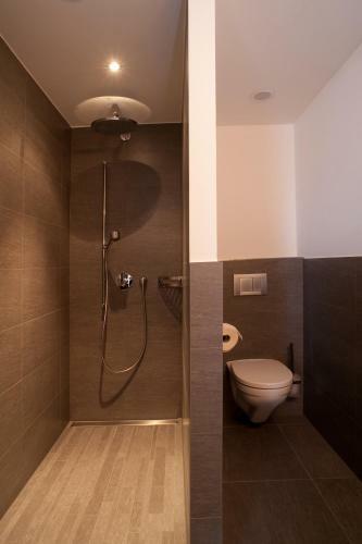 Apartamentos Chalet Nepomuk