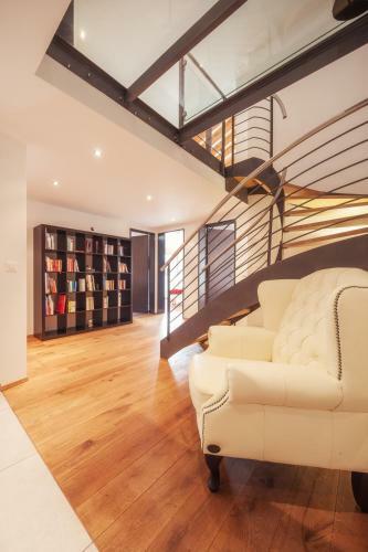 Apartamentos Chalet Nepomuk
