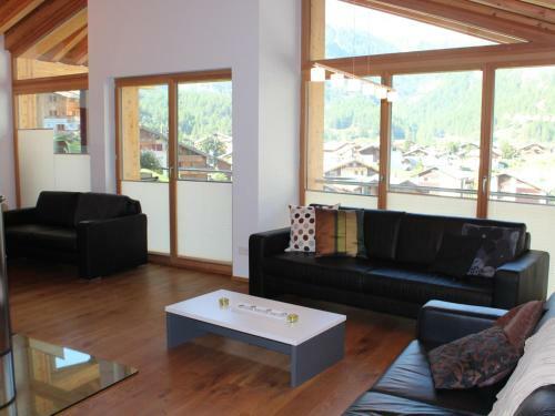 Apartamentos Chalet Nepomuk