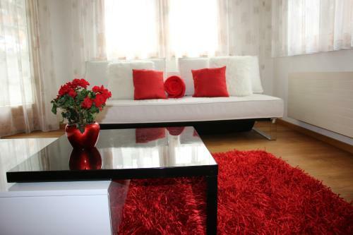 Apartamento Casa Stella