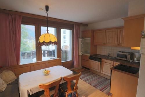 Apartamento Promenade 121a - Kroth