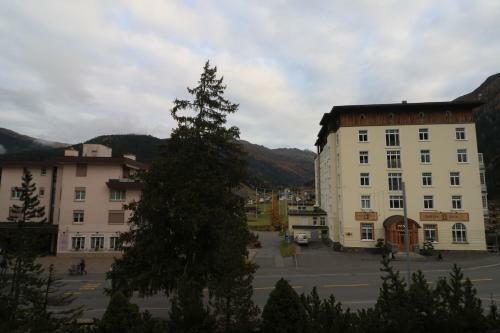 Apartamento Promenade 121a - Kroth