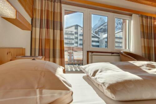 Hotel Sarazena