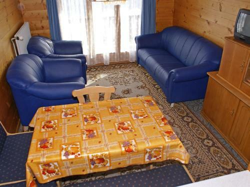 Apartment Weisshorn.4
