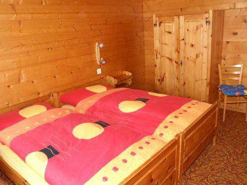Apartment Weisshorn.4