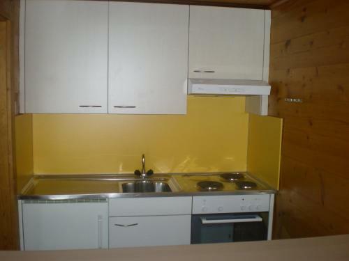 Apartment Weisshorn.4