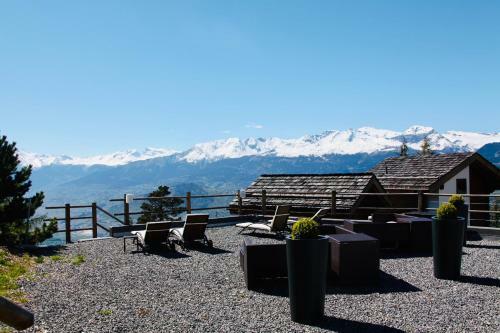 Hotel Marco Polo Lodge & Spa