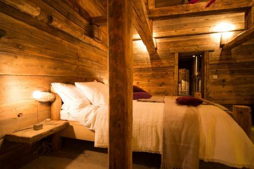 Hotel Marco Polo Lodge & Spa