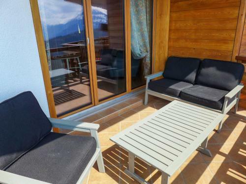 Apartment Le Bristol B42