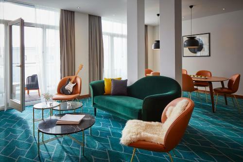 Hotel Spenglers Davos