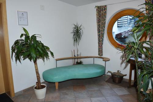 Apartamentos Haus Carnot