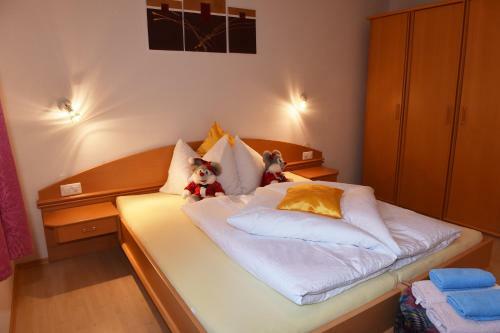 Apartamentos Haus Carnot