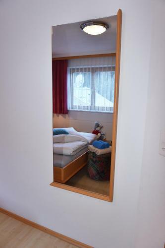 Apartamentos Haus Carnot