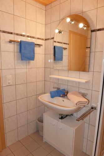 Apartamentos Haus Carnot