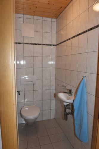 Apartamentos Haus Carnot