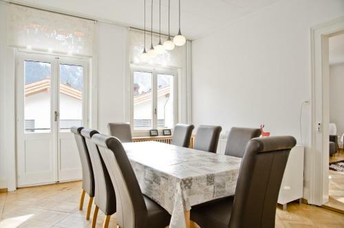 Apartment Eigernordwand - Griwarent Ag