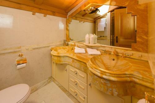 Apartamentos Chalet Kisseye