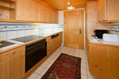 Apartamentos Chalet Kisseye