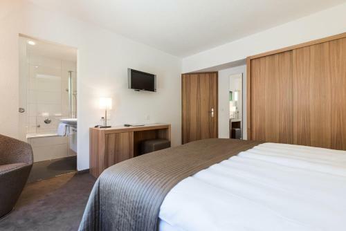 Hotel Mistral Superior