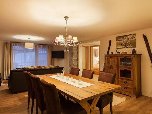 Chalet Bristolino