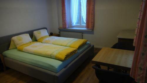 Hotel Sternen